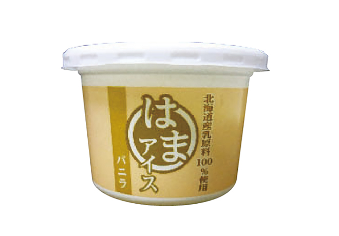 image of Vanila Ice Cream