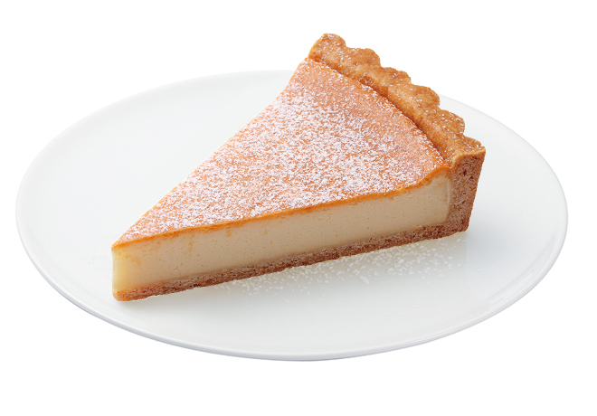 image of Rich Cheese Cake