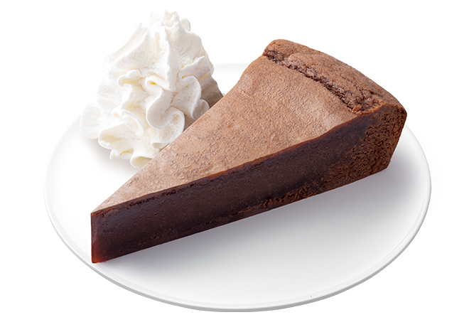 image of Soft Chocolate Cake