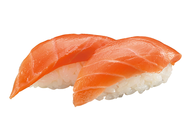 image of Salmon