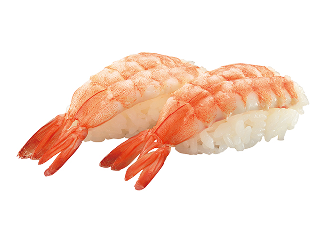 image of Boiled Shrimp
