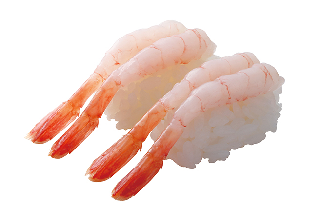 image of Deep-Water Shrimp