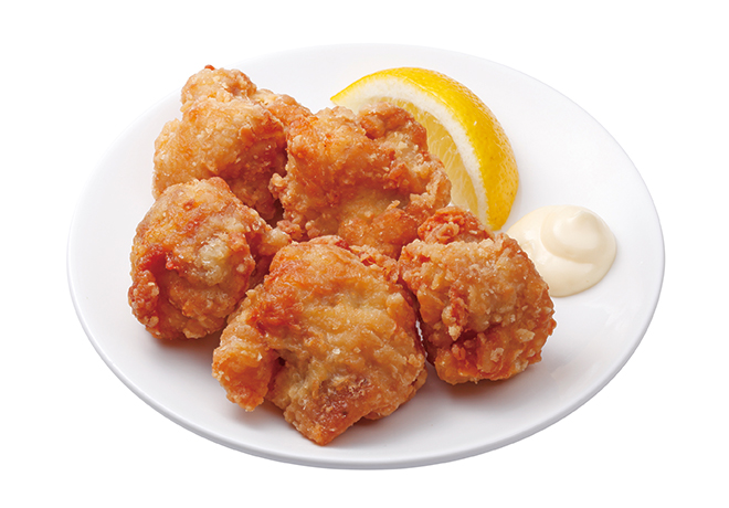 image of Fried Chicken